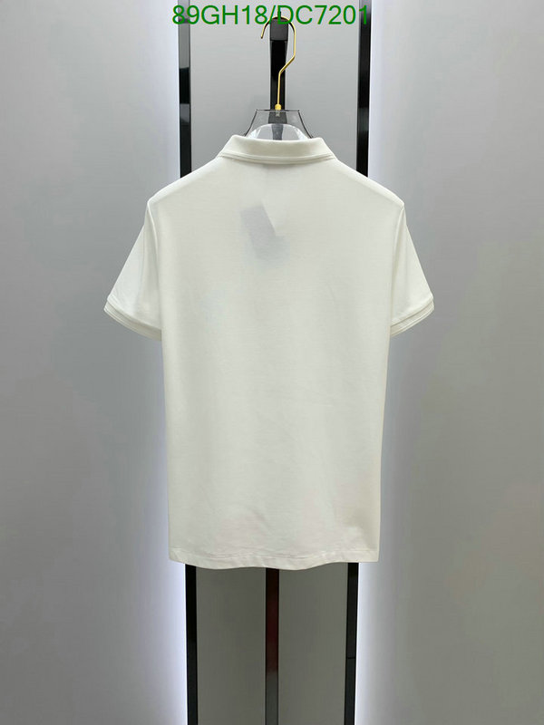 Clothing-D&G Code: DC7201 $: 89USD