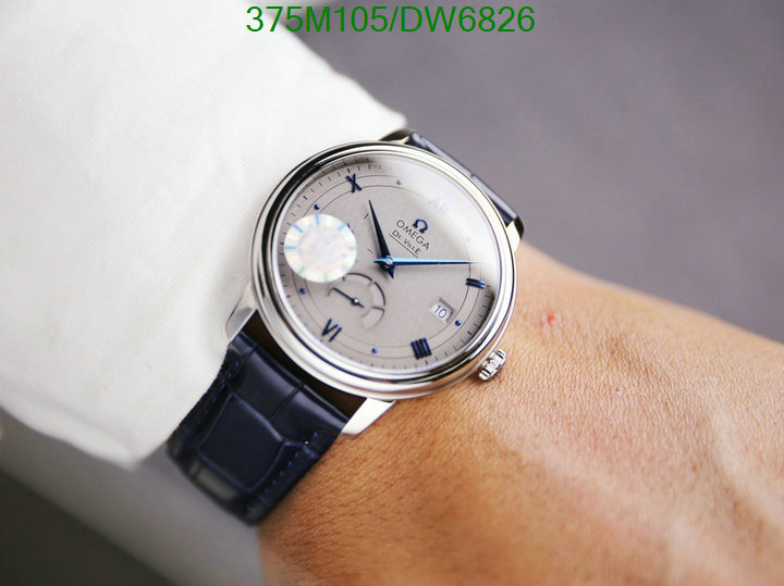 Watch-Mirror Quality- Code: DW6826 $: 375USD