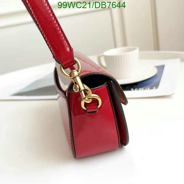 Coach Bag-(4A)-Crossbody- Code: DB7644 $: 99USD