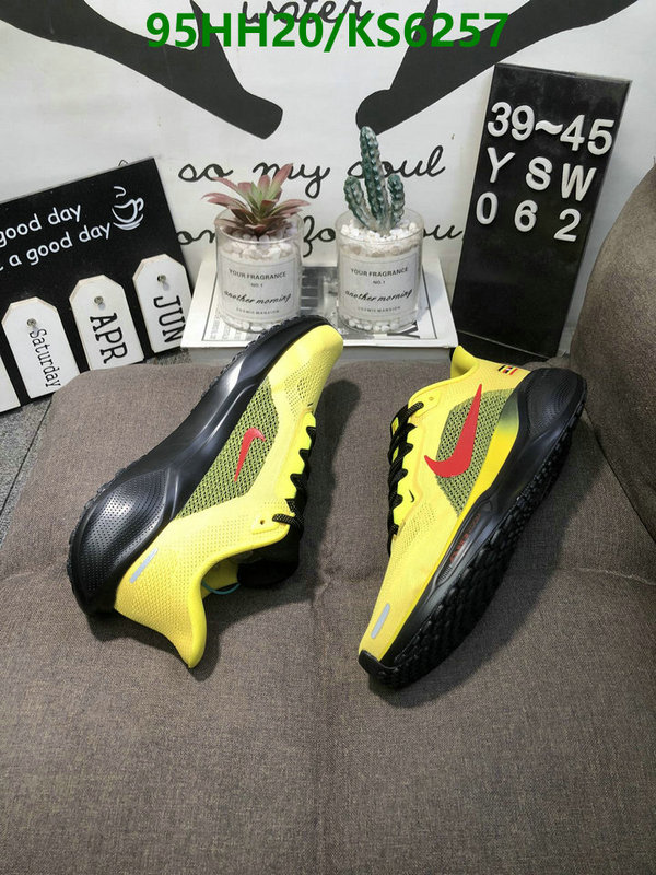 Men shoes-Nike Code: KS6257 $: 95USD