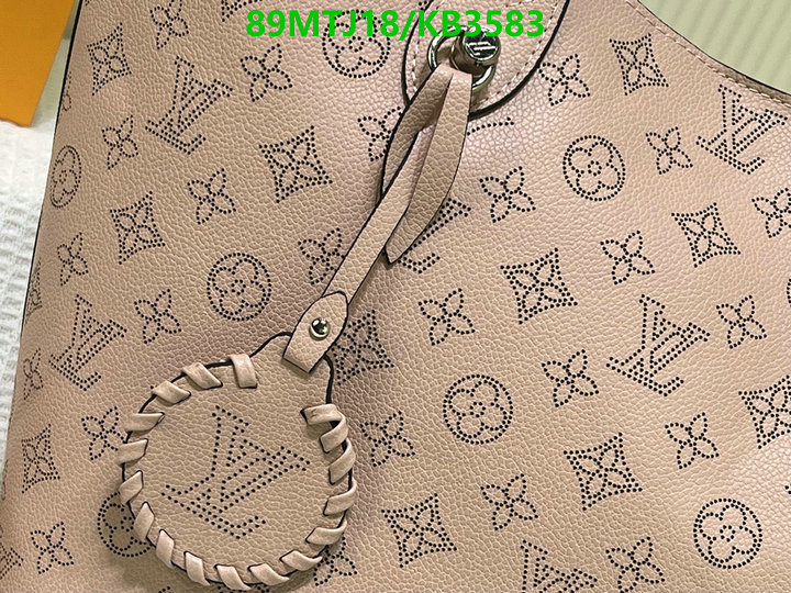 LV Bag-(4A)-Neverfull- Code: KB3583 $: 89USD