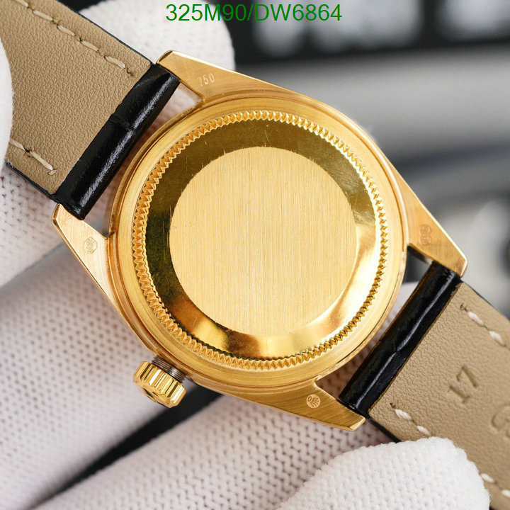 Watch-Mirror Quality-Rolex Code: DW6864 $: 325USD