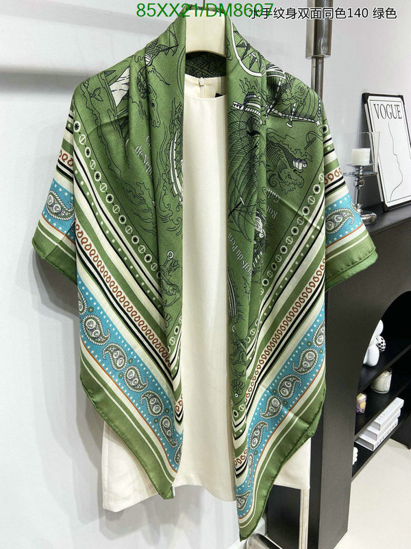 Scarf-Hermes Code: DM8697 $: 85USD