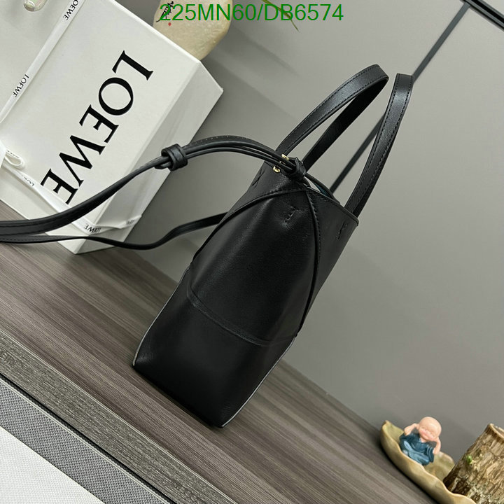 Loewe Bag-(Mirror)-Handbag- Code: DB6574 $: 225USD