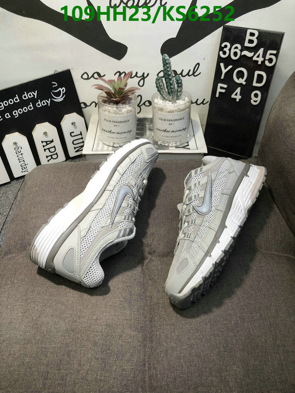 Men shoes-Nike Code: KS6252 $: 109USD