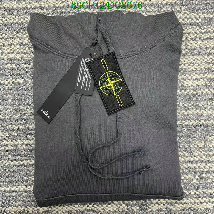 Clothing-Stone Island Code: DC8076 $: 69USD