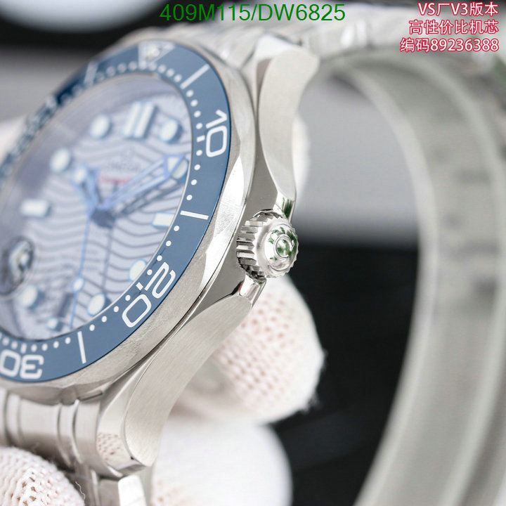 Watch-Mirror Quality- Code: DW6825 $: 409USD