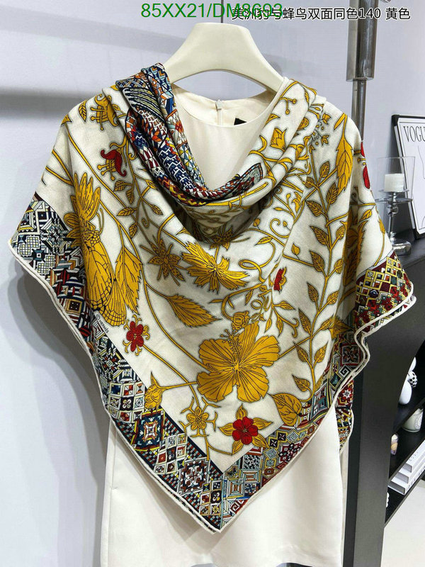 Scarf-Hermes Code: DM8693 $: 85USD