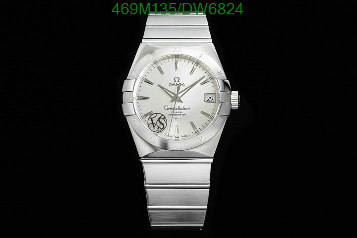 Watch-Mirror Quality- Code: DW6824 $: 469USD