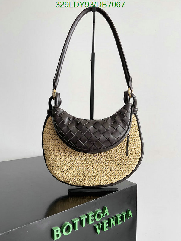 BV Bag-(Mirror)-Handbag- Code: DB7067 $: 329USD