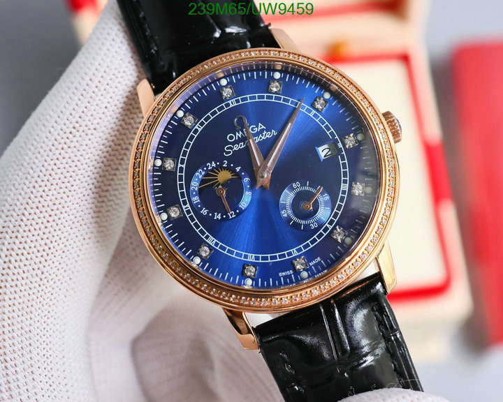 Watch-Mirror Quality- Code: UW9459 $: 239USD