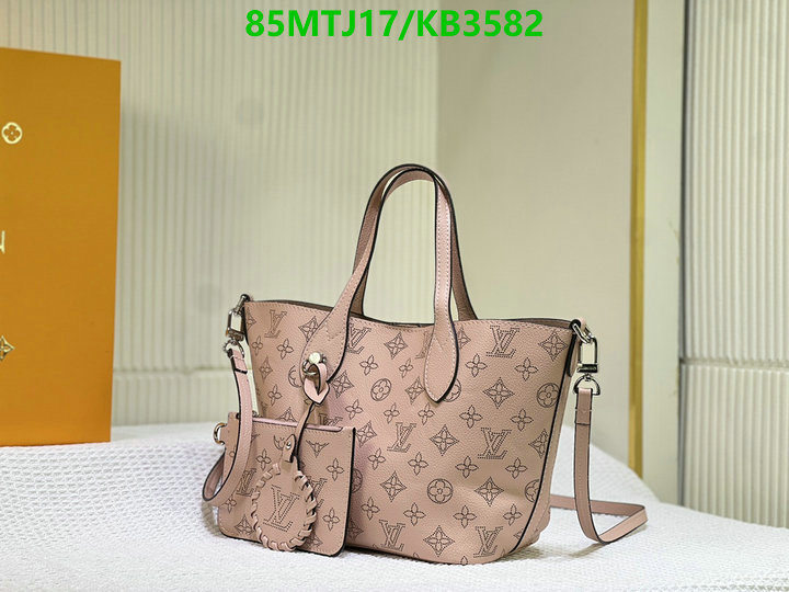 LV Bag-(4A)-Neverfull- Code: KB3582 $: 85USD