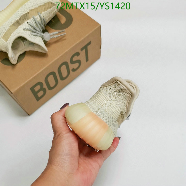 Kids shoes-Adidas Yeezy Boost Code: YS1420 $: 89USD