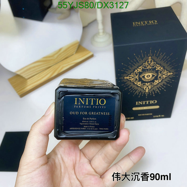 Perfume-Initio Code: DX3127 $: 55USD