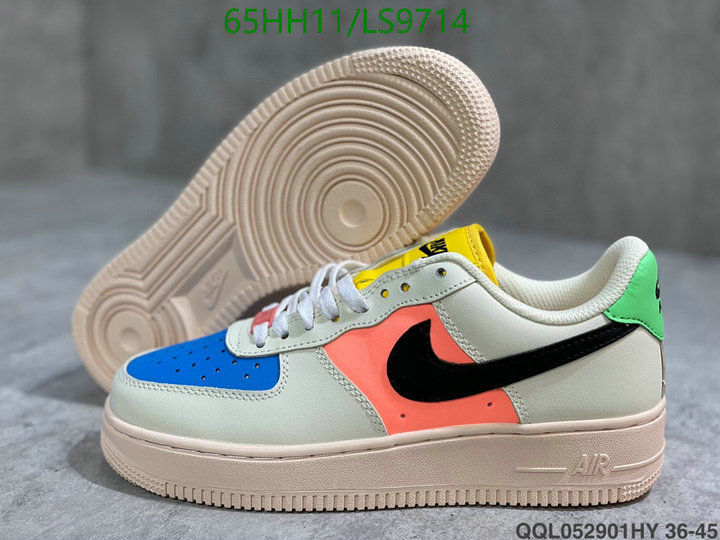 Women Shoes-NIKE Code: LS9714 $: 65USD