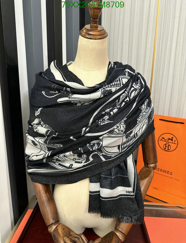 Scarf-Hermes Code: DM8709 $: 79USD