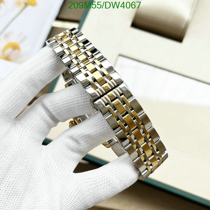 Watch-Mirror Quality- Code: DW4067 $: 209USD