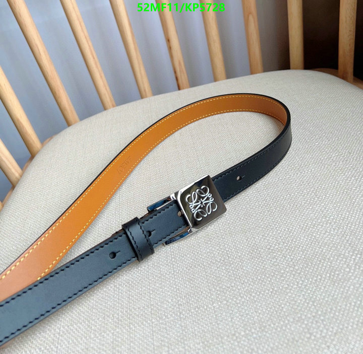 Belts-Loewe Code: KP5728 $: 52USD