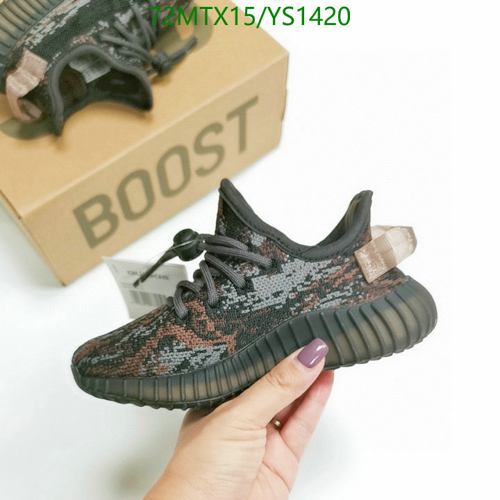 Kids shoes-Adidas Yeezy Boost Code: YS1420 $: 89USD