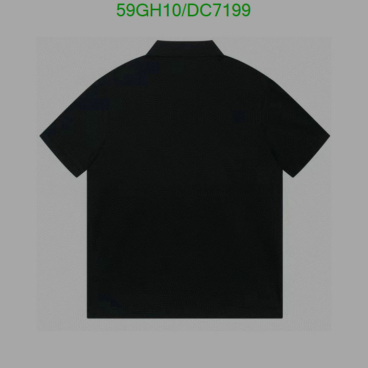 Clothing-D&G Code: DC7199 $: 59USD