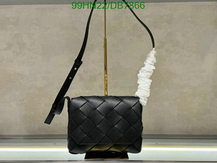 BV Bag-(4A)-Crossbody- Code: DB7866 $: 99USD