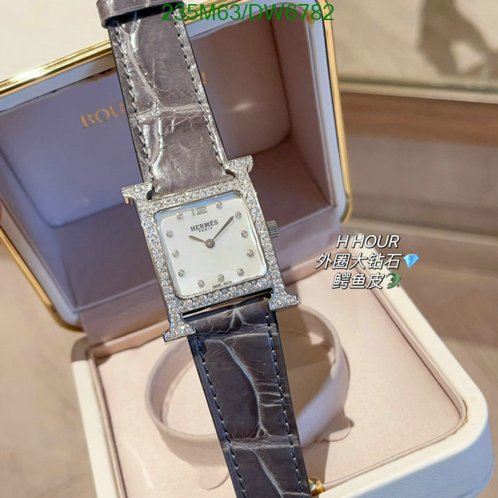 Watch-Mirror Quality- Code: DW6782 $: 235USD