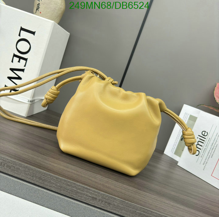 Loewe Bag-(Mirror)-Handbag- Code: DB6524 $: 249USD