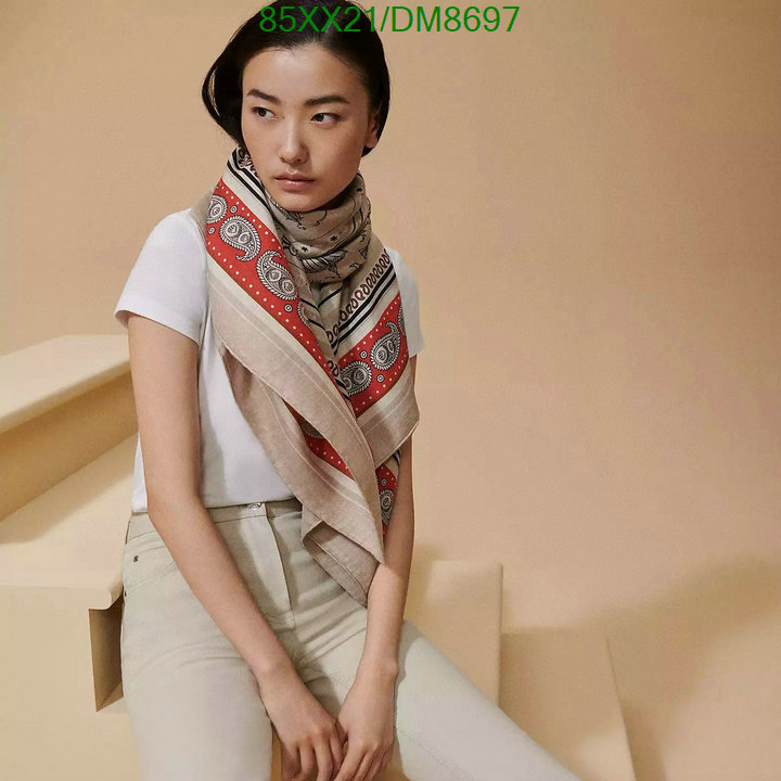 Scarf-Hermes Code: DM8697 $: 85USD