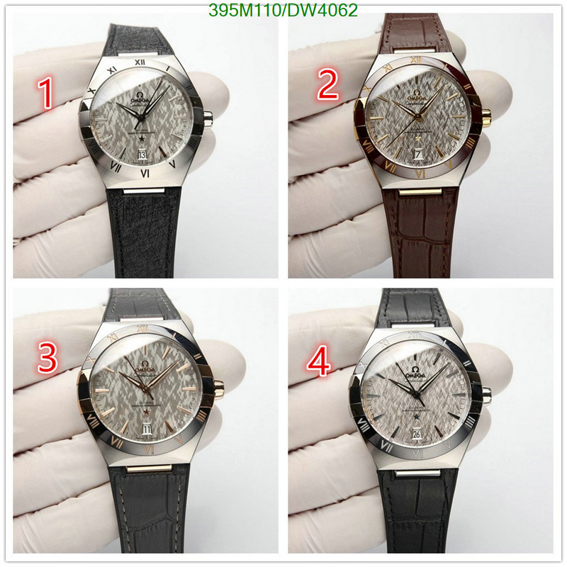 Watch-Mirror Quality- Code: DW4062 $: 395USD