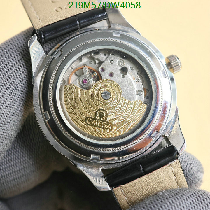 Watch-Mirror Quality- Code: DW4058 $: 219USD