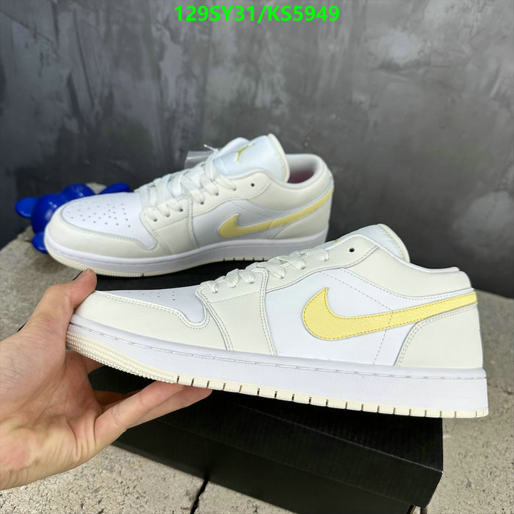 Women Shoes-NIKE Code: KS5949 $: 129USD