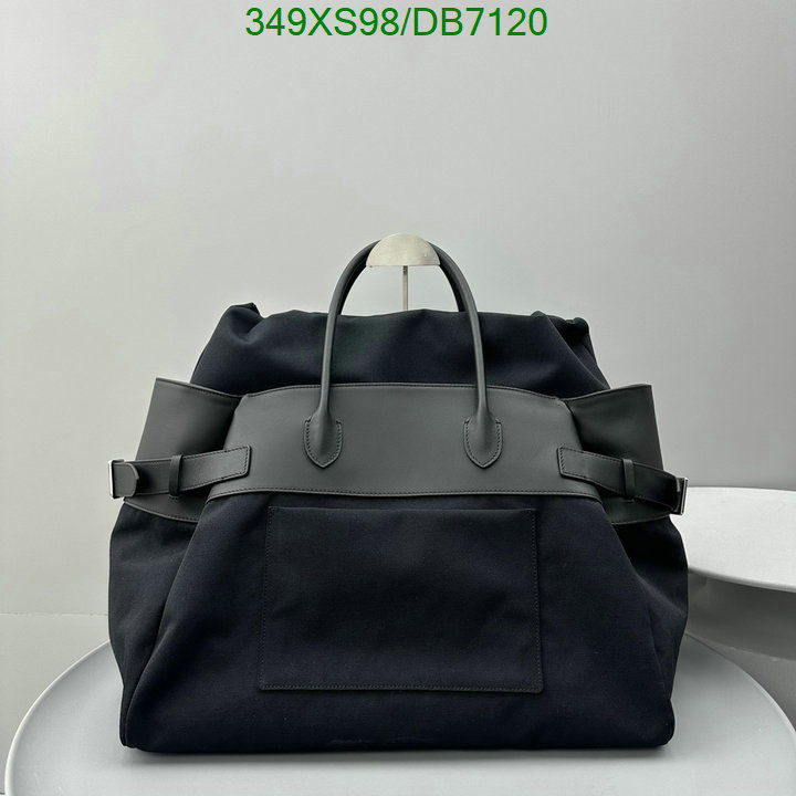 The Row Bag-(Mirror)-Handbag- Code: DB7120 $: 349USD