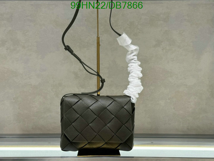 BV Bag-(4A)-Crossbody- Code: DB7866 $: 99USD