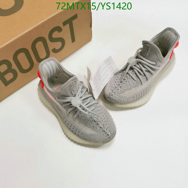 Kids shoes-Adidas Yeezy Boost Code: YS1420 $: 89USD