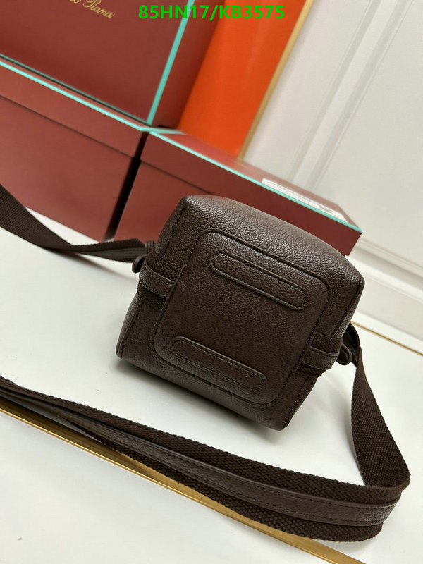 Loro Piana Bag-(4A)-Crossbody- Code: KB3575 $: 85USD