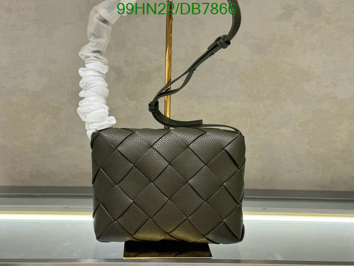 BV Bag-(4A)-Crossbody- Code: DB7866 $: 99USD