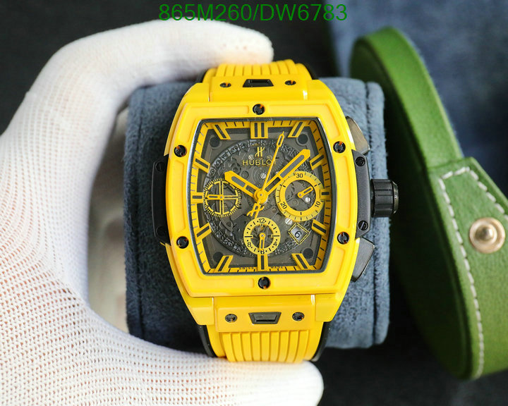 Watch-Mirror Quality- Code: DW6783 $: 865USD