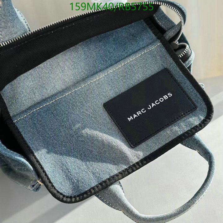 Marc Jacobs Bag-(Mirror)-Handbag- Code: RB5755 $: 159USD