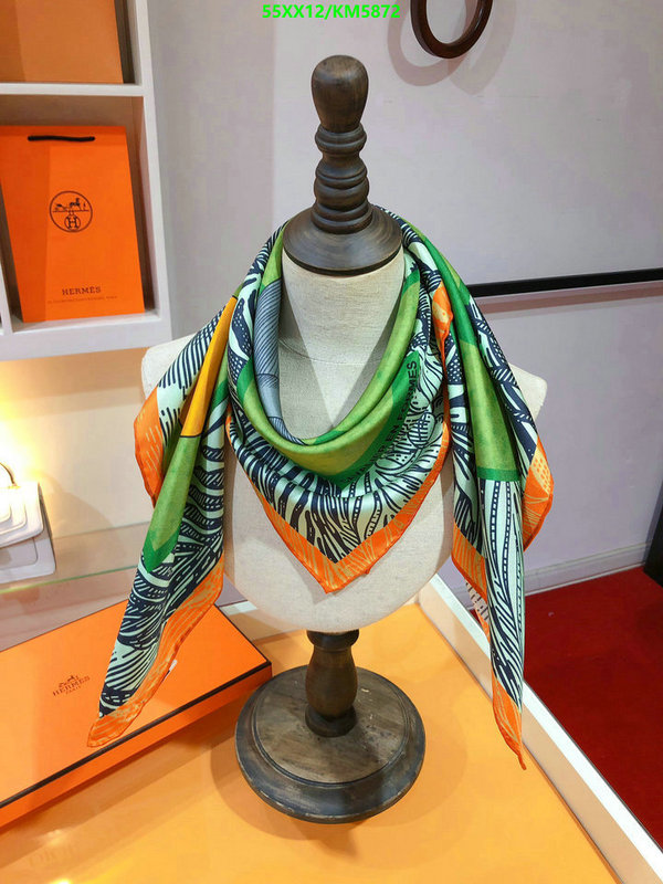 Scarf-Hermes Code: KM5872 $: 55USD