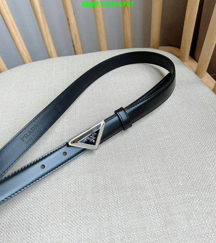 Belts-Prada Code: KP5747 $: 55USD