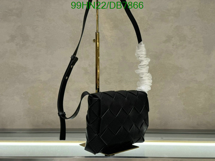 BV Bag-(4A)-Crossbody- Code: DB7866 $: 99USD