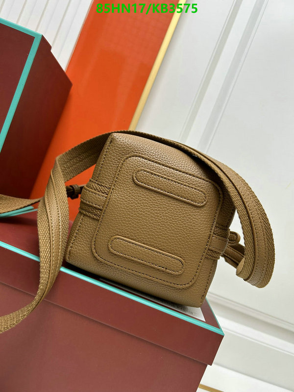 Loro Piana Bag-(4A)-Crossbody- Code: KB3575 $: 85USD