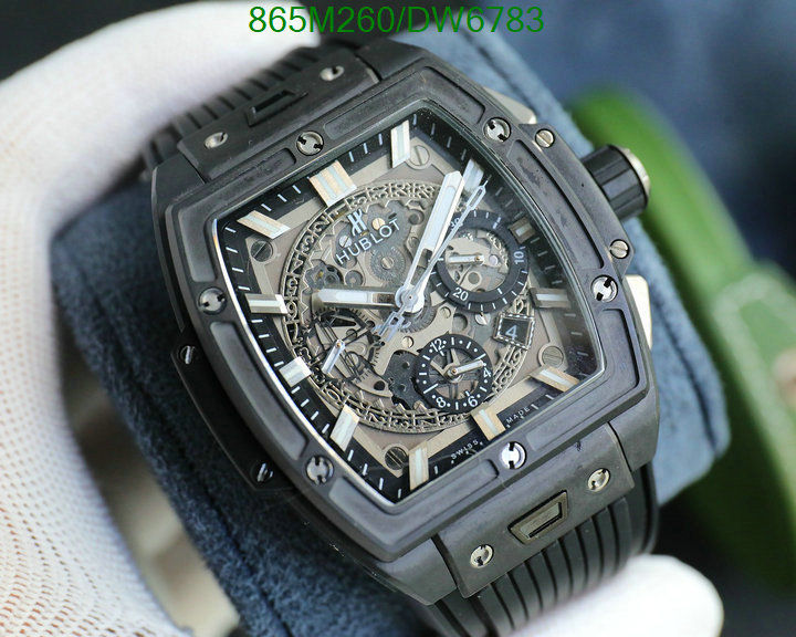 Watch-Mirror Quality- Code: DW6783 $: 865USD