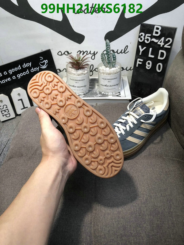 Women Shoes-Adidas Code: KS6182 $: 99USD