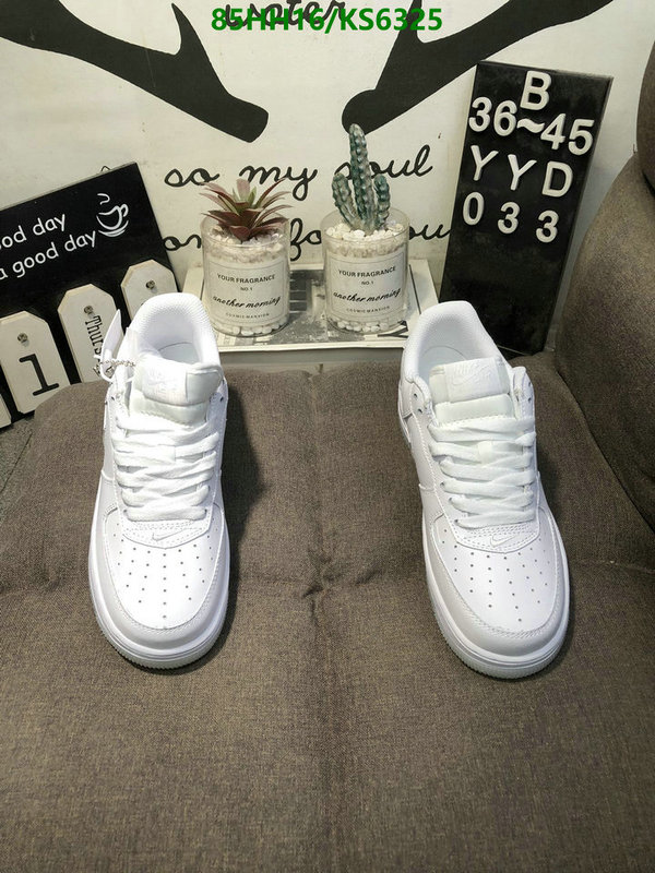 Men shoes-Nike Code: KS6325 $: 85USD