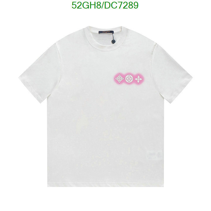 Clothing-LV Code: DC7289 $: 52USD