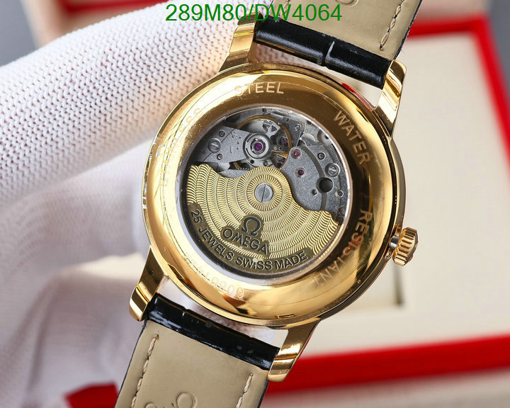 Watch-Mirror Quality- Code: DW4064 $: 289USD