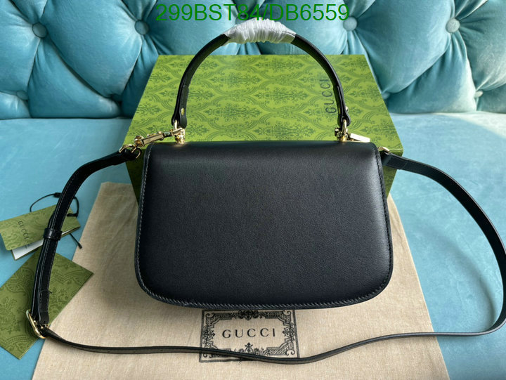 Gucci Bag-(Mirror)-Blondie Code: DB6559 $: 299USD