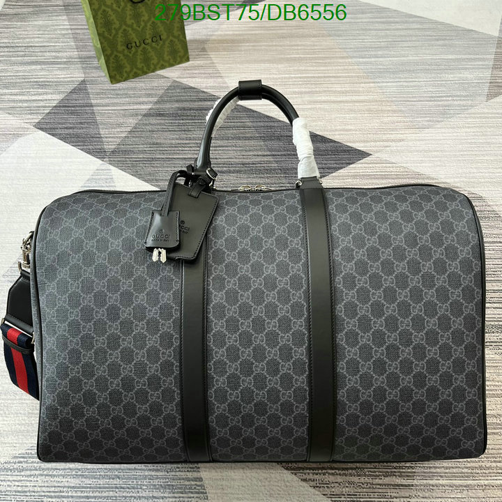 Gucci Bag-(Mirror)-Handbag- Code: DB6556 $: 279USD