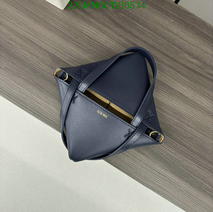 Loewe Bag-(Mirror)-Handbag- Code: DB6574 $: 225USD